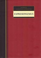 Expresionizmus - Kniha