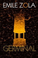 Germinal - Kniha
