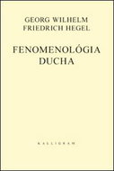 Fenomenológia ducha - Kniha