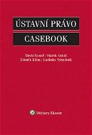 Ústavní právo Casebook - Kniha