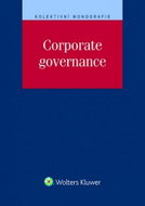 Corporate governance - Kniha