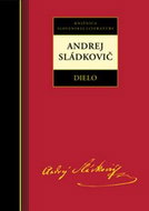 Andrej Sládkovič Dielo - Kniha