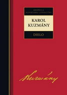 Karol Kuzmány Dielo - Kniha