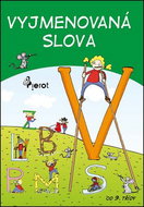 Vyjmenovaná slova - Kniha