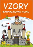Vzory Podstatných jmen - Kniha