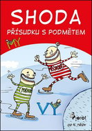 Shoda Přísudku s podmětem - Kniha