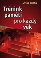 Trénink paměti pro každý věk - Kniha