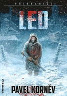 Led Přihraničí - Kniha