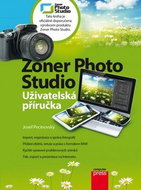 Zoner Photo studio: Uživatelská příručka - Kniha