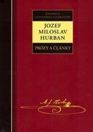 Jozef Miloslav Hurban Prózy a články - Kniha