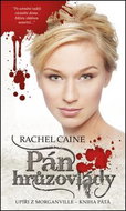 Pán hrůzovlády: Upíři z Morganville 5 - Kniha
