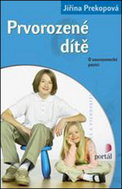 Prvorozené dítě - Kniha