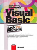 Microsoft Visual Basic: Krok za krokem - Kniha