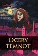 Dcery temnot - Kniha