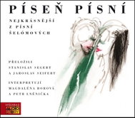 Song of Songs - CD Audiobooks