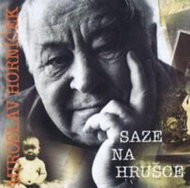 Saze na hrušce - Audiokniha na CD