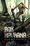 Rok Havrana - Kniha