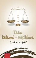Cukr a sůl - Kniha