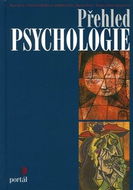 Přehled psychologie - Kniha