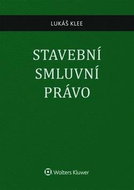 Stavební smluvní právo - Kniha