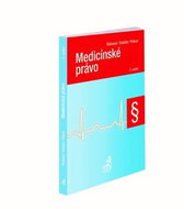 Medicínské právo - Kniha