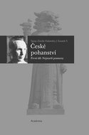 České pohanství: Svazek 5 - Kniha