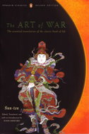 The Art of War - Kniha