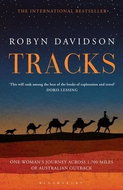 Tracks - Kniha