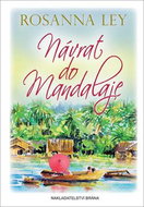 Návrat do Mandalaye - Kniha