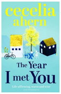 The Year I Met You - Kniha