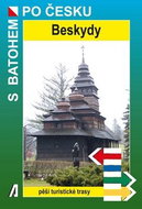 Beskydy - Kniha