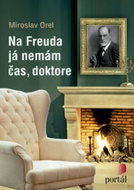 Na Freuda já nemám čas, doktore - Kniha