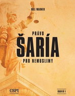 Právo šaría pro nemuslimy: 3. rozšířené vydání - Kniha