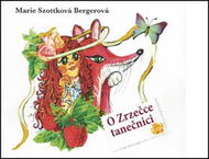 O Zrzečce tanečnici - Kniha