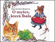 O myšce, která lhala - Kniha