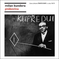 Ptákovina - Audiokniha na CD