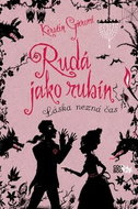 Rudá jako rubín: Láska nezná čas - Kniha