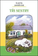 Tři sestry - Kniha
