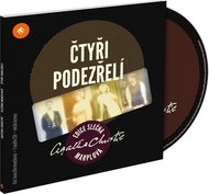 Four suspects - CD Audiobooks