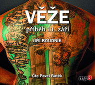 Towers The Story of 9/11: 2 CD mp3 - CD Audiobooks
