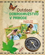 Outdoor  Dobrodružstvo v prírode - Kniha