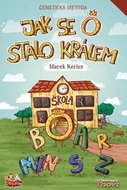 Jak se O stalo králem GM - Kniha