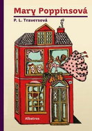 Mary Poppinsová - Kniha
