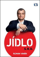 Jídlo s.r.o. - Kniha