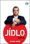 Jídlo s.r.o. - Kniha