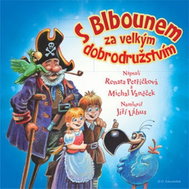 With Dumbass for a great adventure - CD Audiobooks