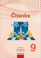Čítanka 9 pro ZŠ a VG nová generace - Kniha