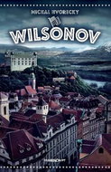 Wilsonov - Kniha
