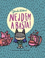 Nejdem a basta! - Kniha