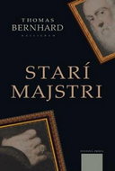 Starí majstri - Kniha